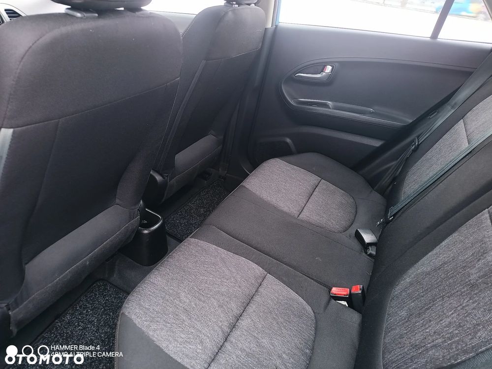 Kia Picanto 1.0 Edition 7 - 19