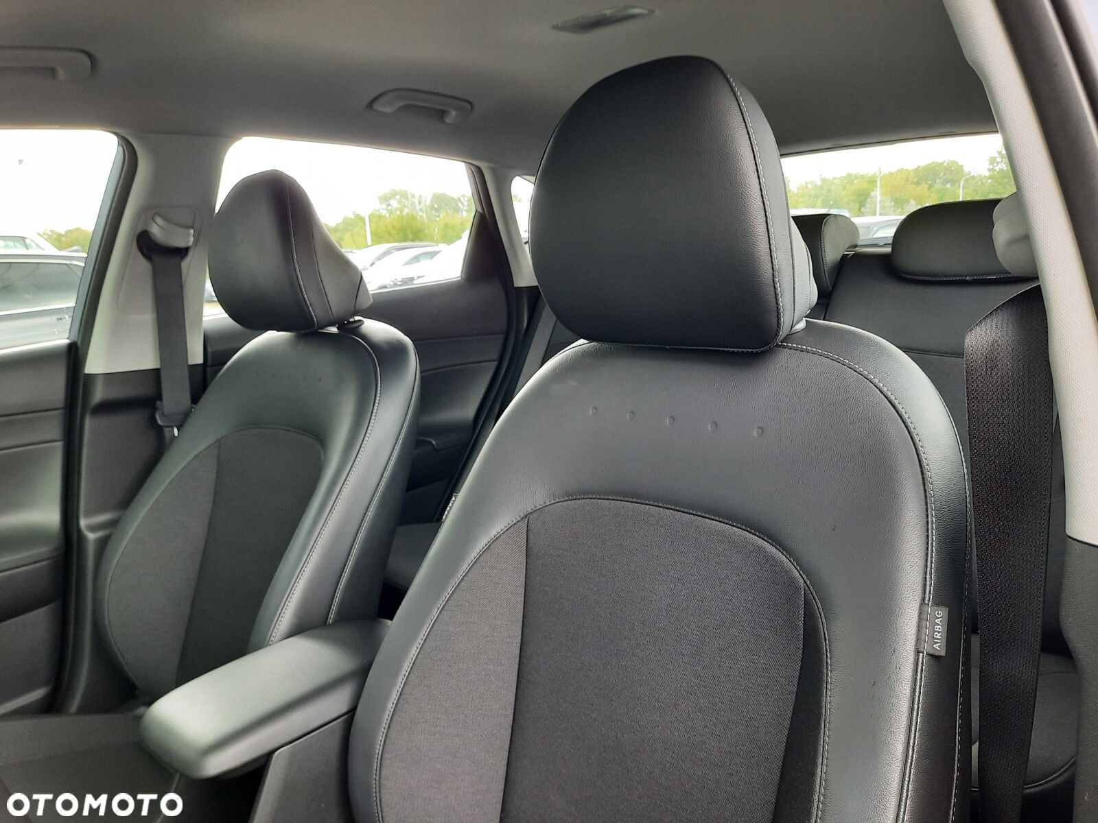 Hyundai Kona 1.6 T-GDI Executive DCT - 16