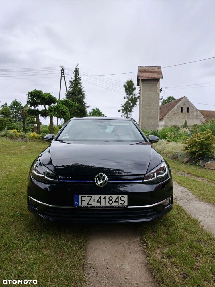 Volkswagen Golf 1.5 TSI BMT Highline - 10