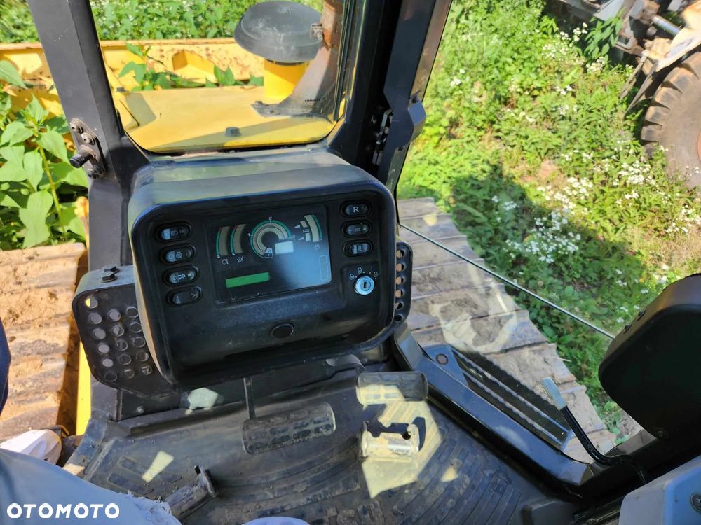 Komatsu D51EX - 11