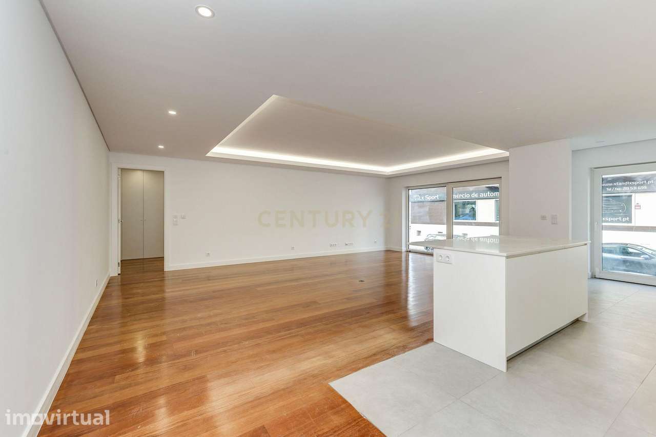 "Iria Rio Residence",  o novo condomínio com piscina e vista rio às po - Grande imagem: 4/22