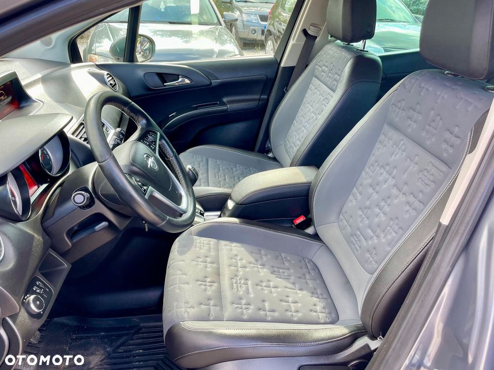 Opel Meriva 1.4 T Design Edition - 28