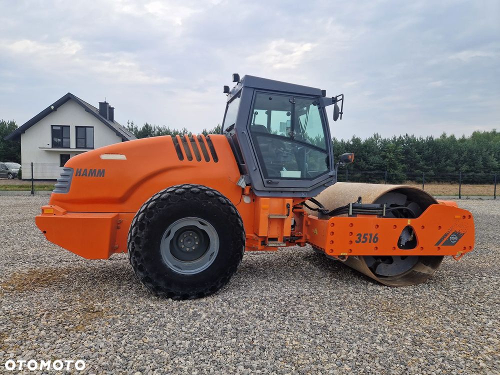 Hamm 3516 - 1