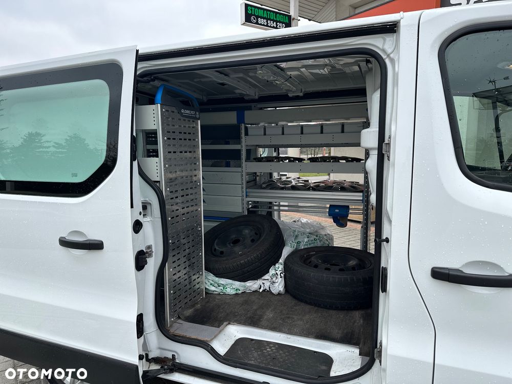 Opel Vivaro - 34