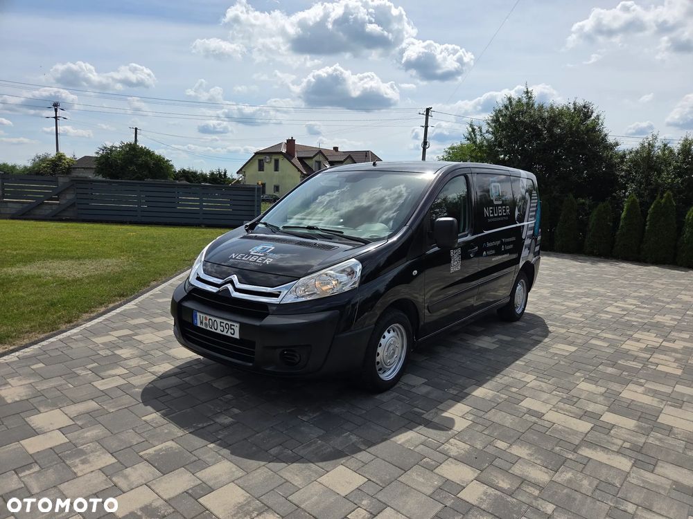 Citroën Jumpy - 3