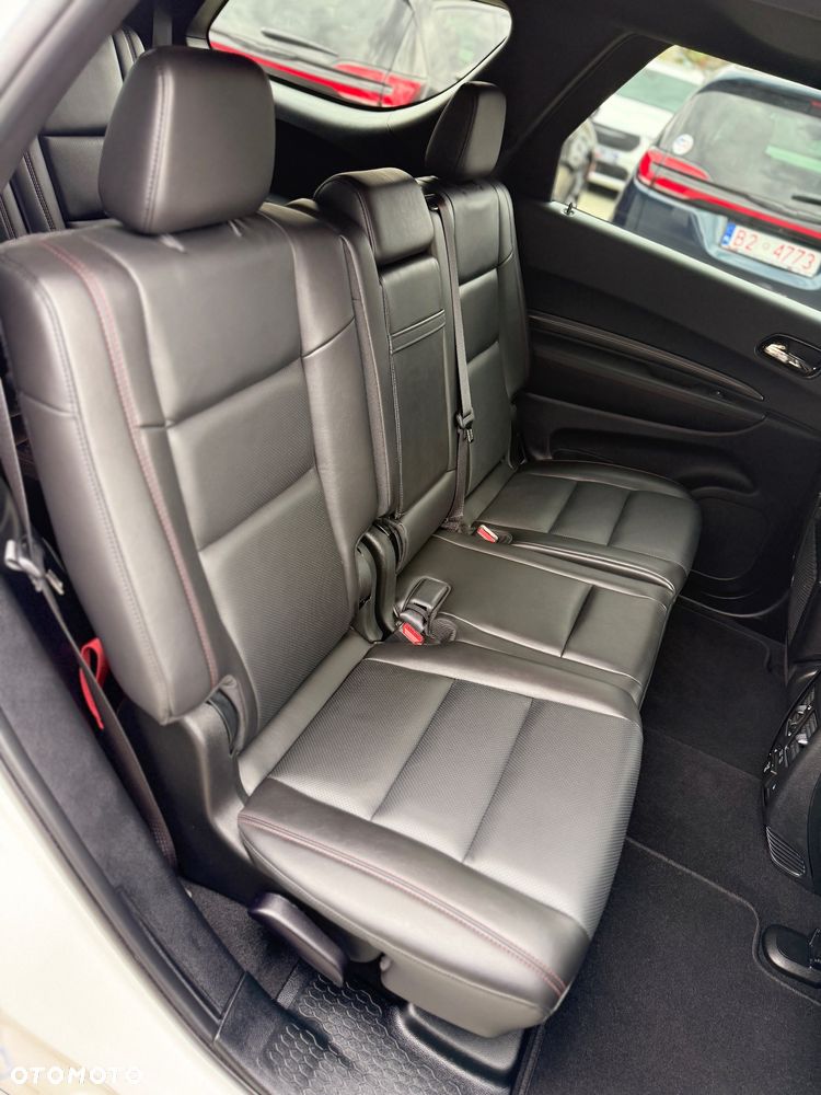 Dodge Durango 5.7 R/T - 28