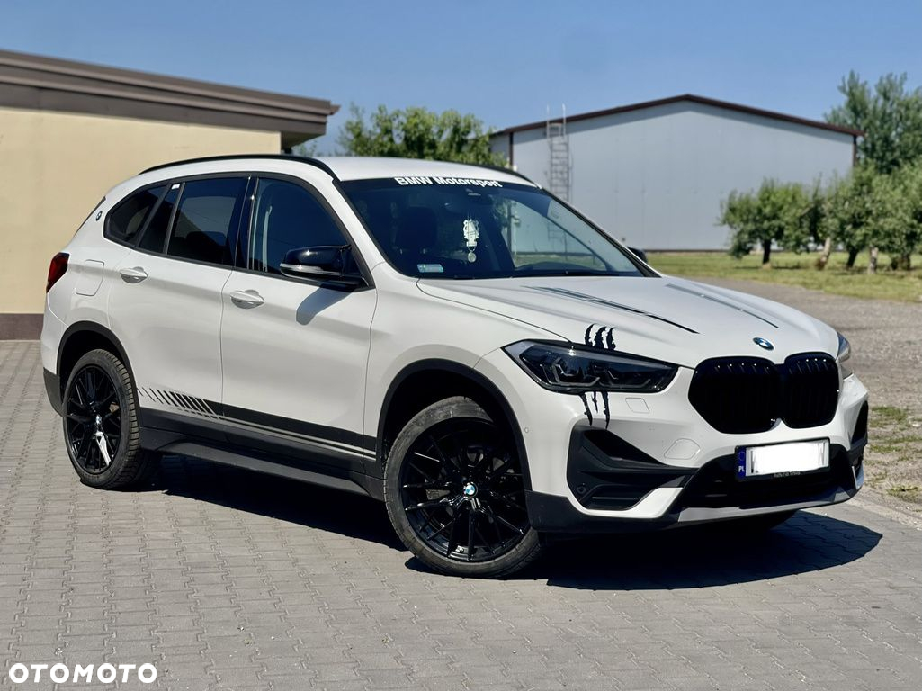 4x Felgi 17 m.in. do BMW 2 G42 3 G20 G21 4 i4 G22 G23 5 G30 G31 6 G32 7 G12 G11 - H5080 (A5593) - 4