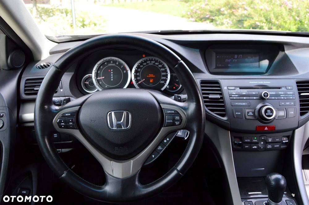 Honda Accord 2.4 Executive - 17