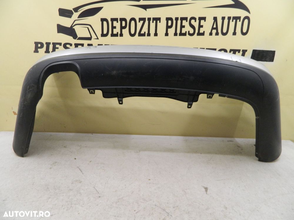 Bara spate VW Passat B6 Combi, 2005,  2006, 2007, 2008, 2009, 2010, cod origine 3C9807421. - 5