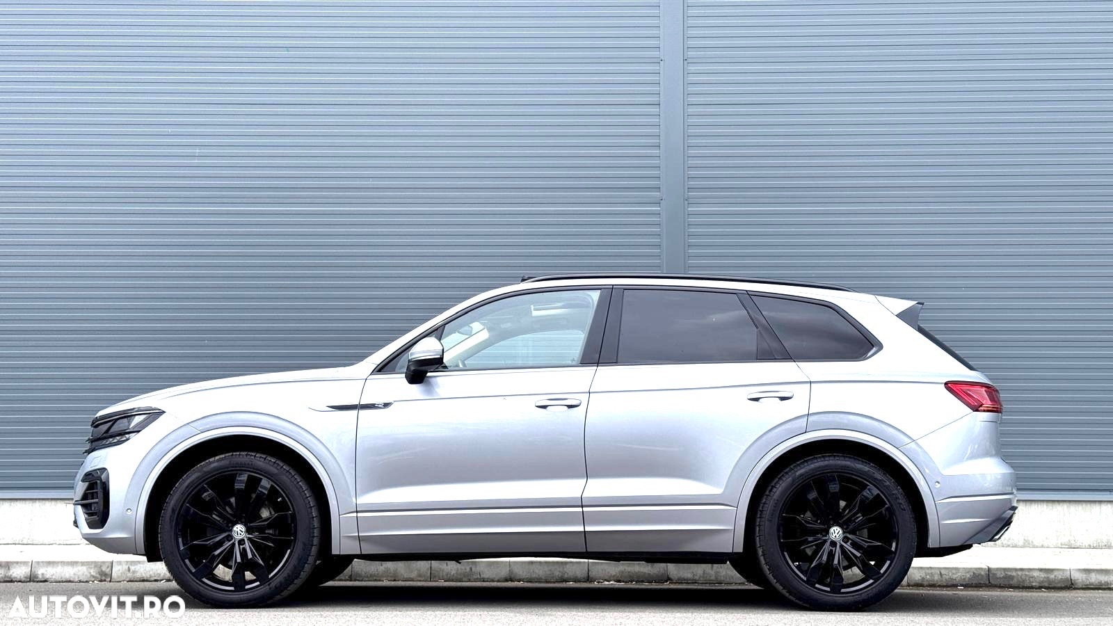 Volkswagen Touareg V6 TDI R-Style - 40