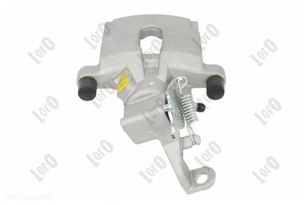 ZACISK HAMULCOWY TYŁ LEWY+PRAWY JAGUAR S-TYPE II, XF I, XF SPORTBRAKE, XJ, XK II 2.0-5.0 01.99-12.19 - 2