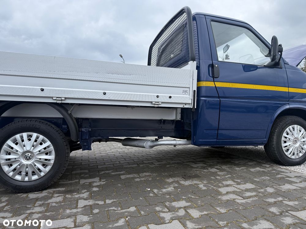 Volkswagen Transporter - 23