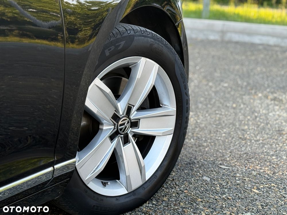 Volkswagen Passat 2.0 TDI BMT SCR Highline DSG7 - 17