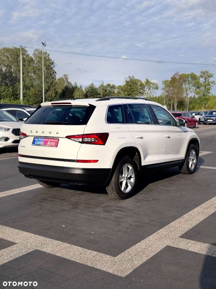 Skoda Kodiaq - 8