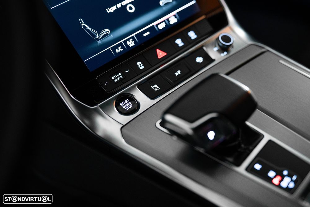 Audi A7 Sportback 40 TDI S tronic - 19