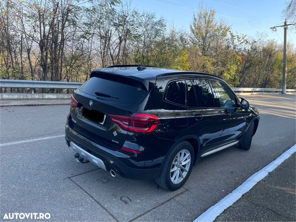 BMW X3 xDrive20d Aut. xLine - 6
