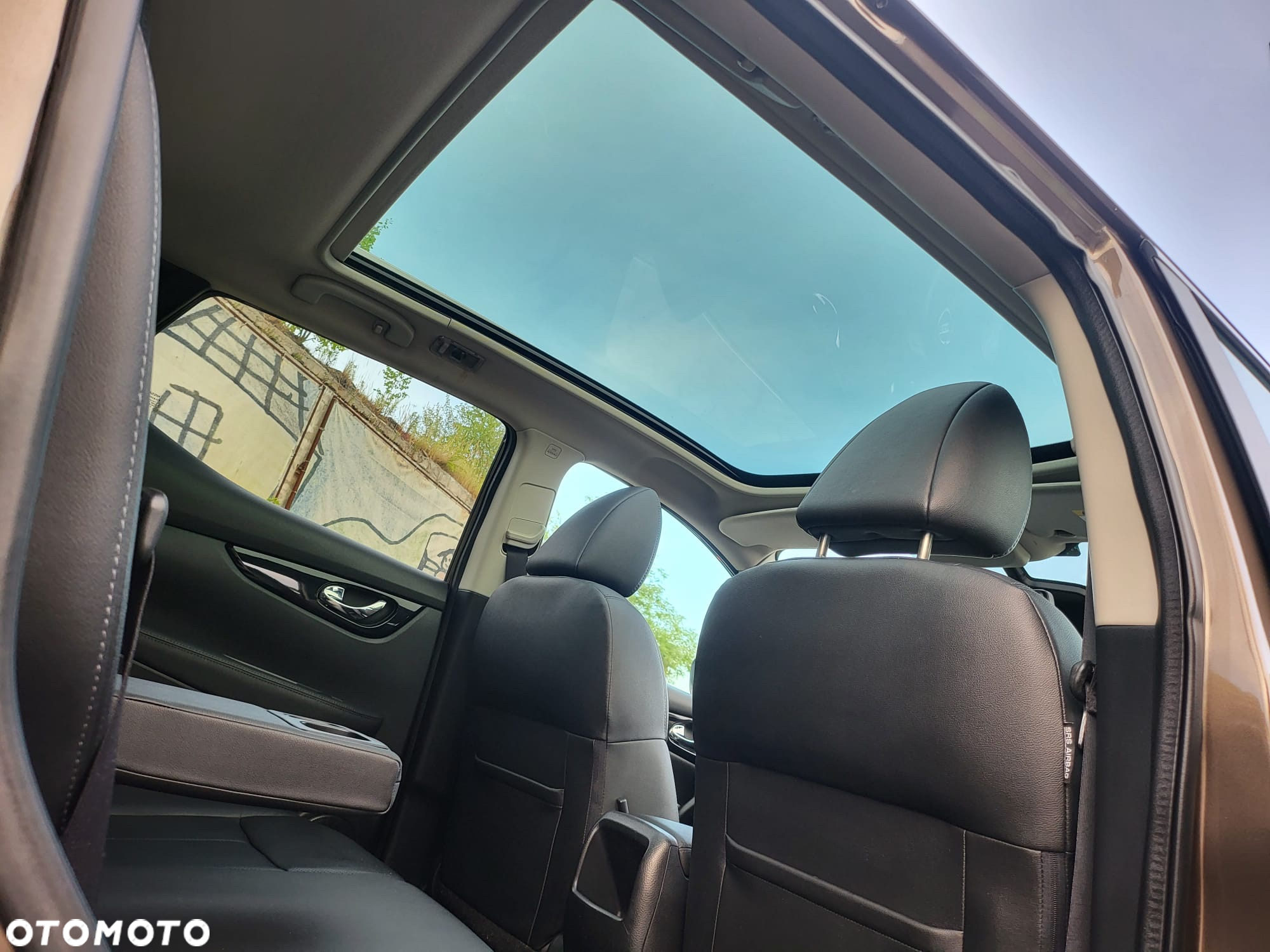 Nissan Qashqai - 22