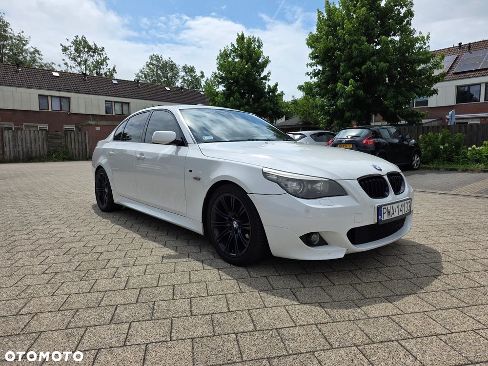BMW Seria 5 530d - 2