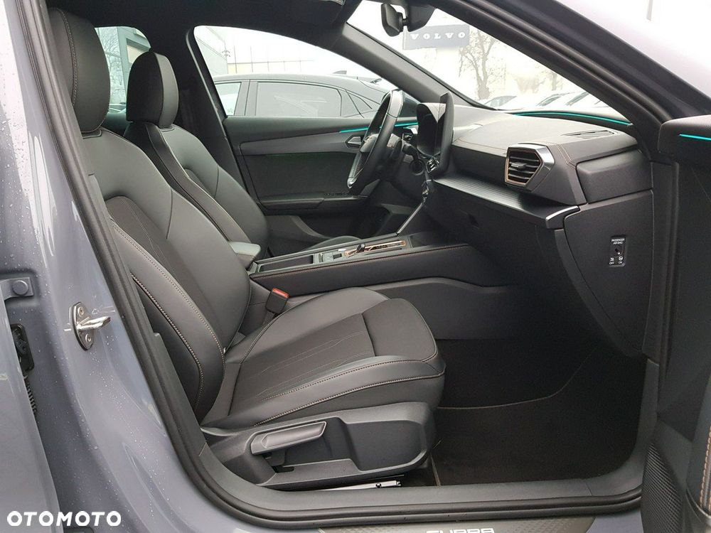 Cupra Formentor - 16