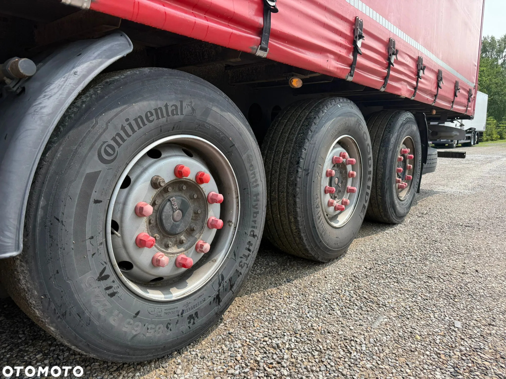 DAF XF 530 SUPERSPACECAB // SLIMCOOL // RETARDER // STANDARD // - 31