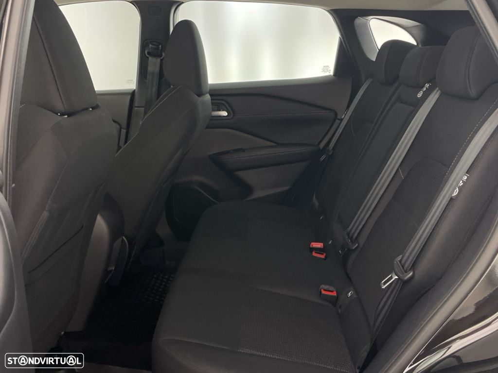 Nissan Qashqai - 12