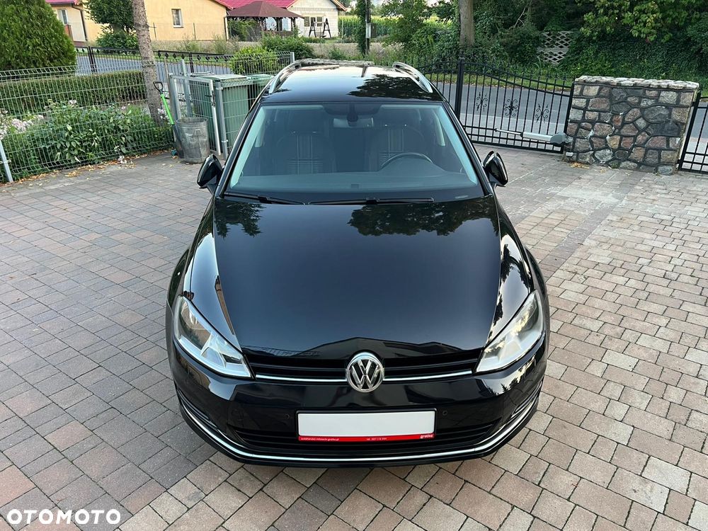 Volkswagen Golf 1.6 TDI SCR Comfortline - 5