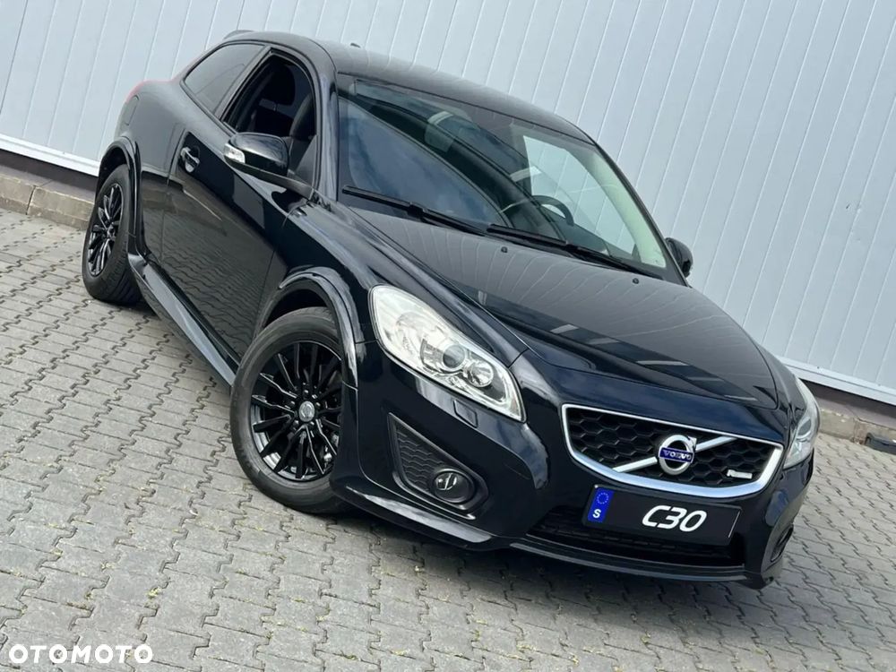 Volvo C30 - 4