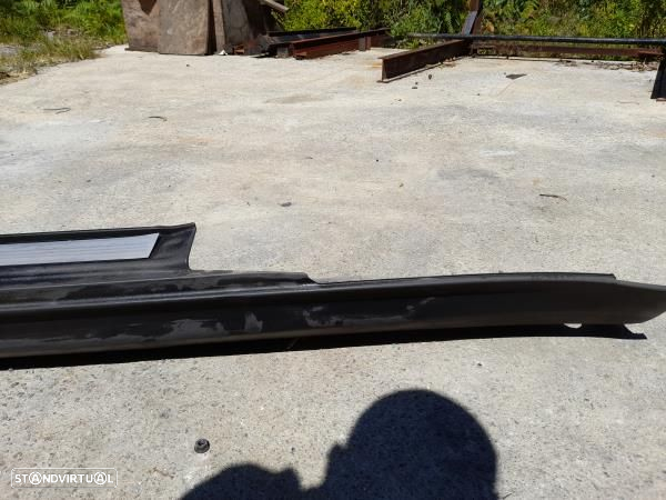 Embaladeira Plastica Mini Mini Clubman (R55) - 5