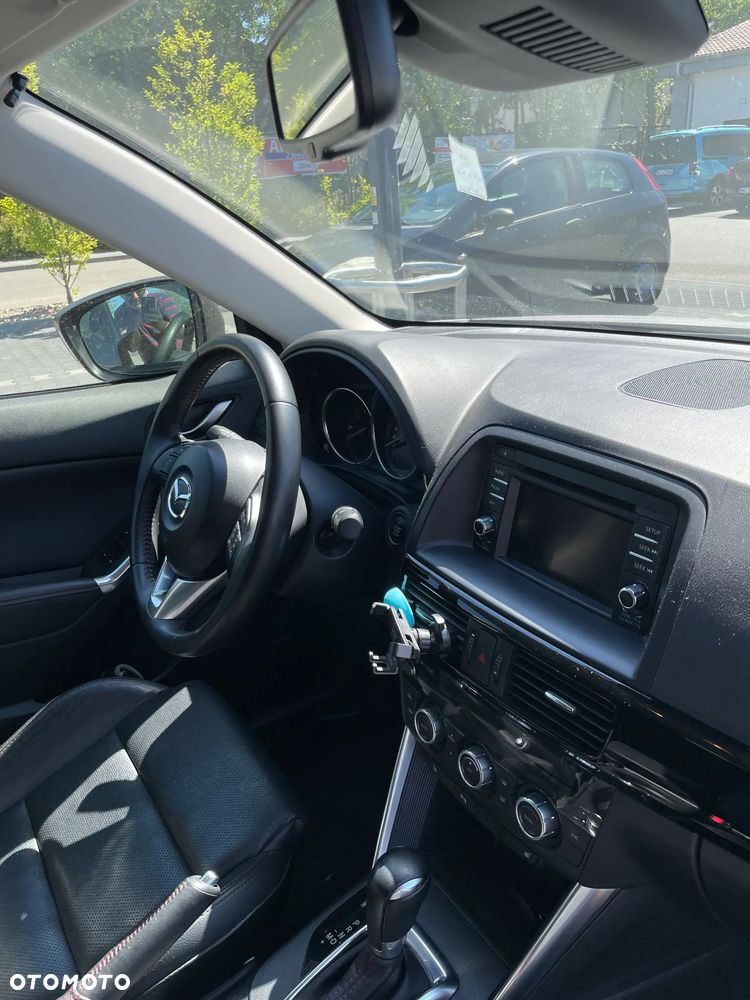 Mazda CX-5 2.0 Skypassion - 25