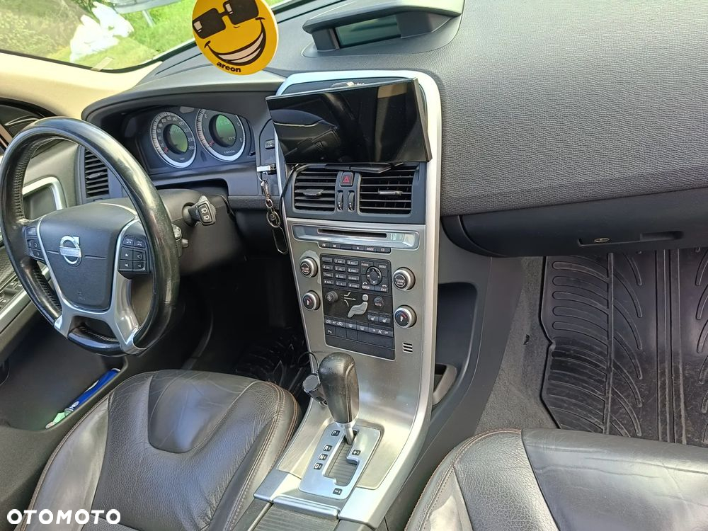 Volvo XC 60 D3 Summum - 9