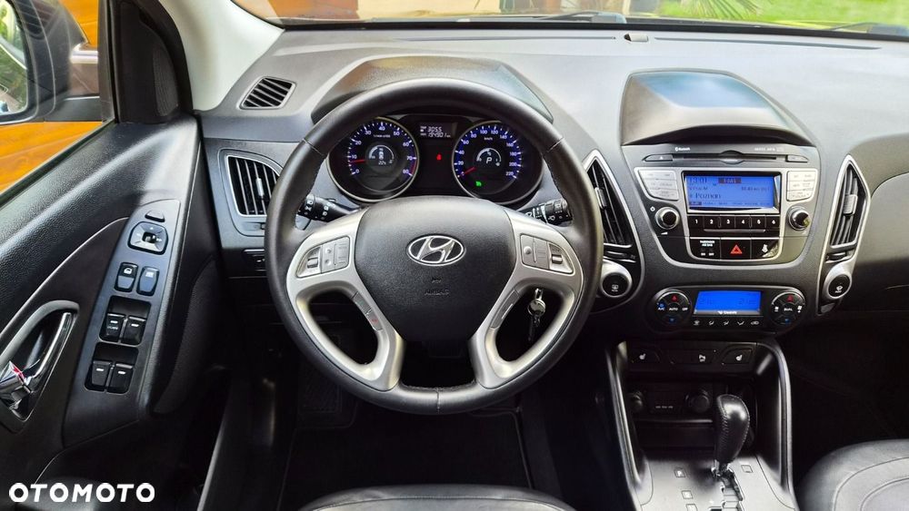 Hyundai ix35 2.0 Premium 2WD - 25