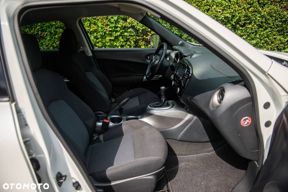 Nissan Juke - 27