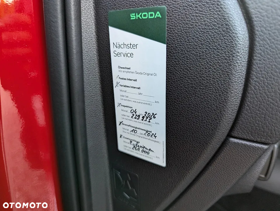 Skoda Kodiaq 2.0 Bi-TDI 4x4 RS DSG - 31