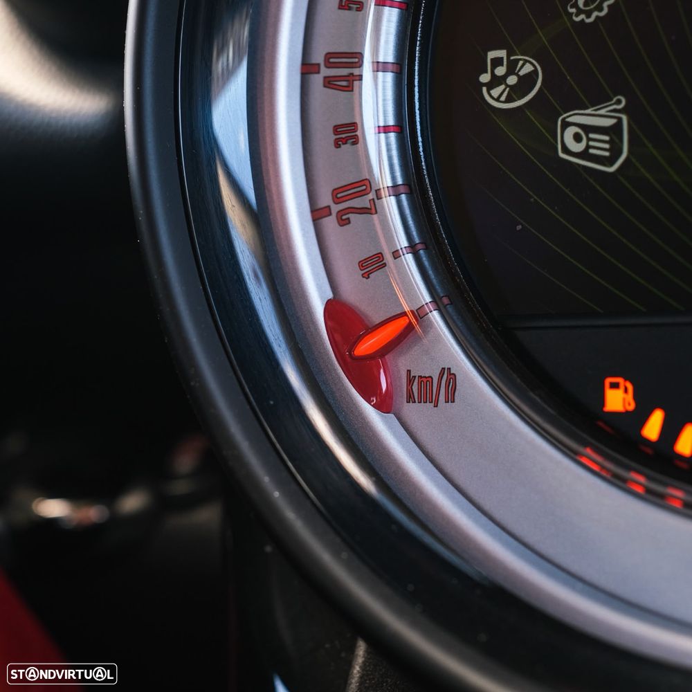 MINI Countryman Cooper D Park Lane Chili - 23