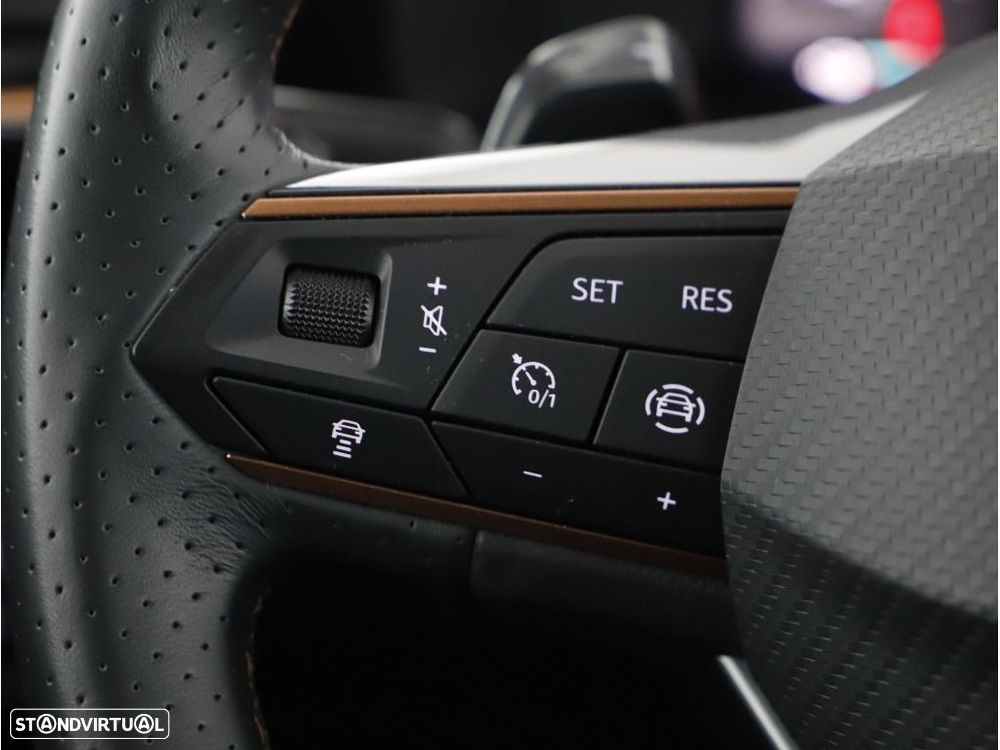 Cupra Formentor - 15