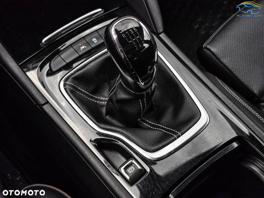 Opel Insignia 1.6 ECOTEC Exclusive - 38