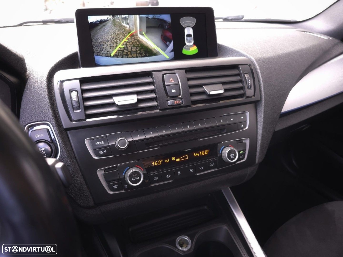 BMW 220 d Coupe Pack M Auto - 25