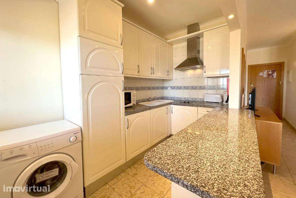 Apartamento T1 com Vista Mar PRAIA da Rocha, Portimão - Vista 6
