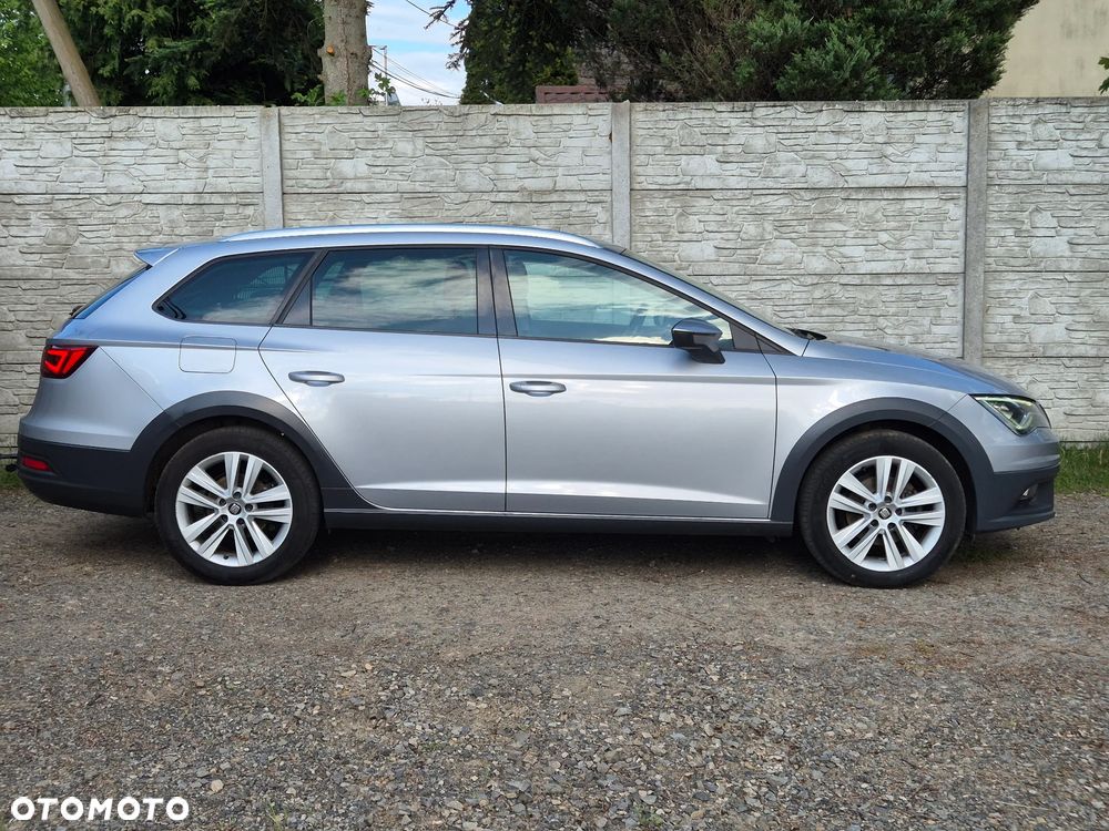 Seat Leon 2.0 TDI DPF Start&Stop DSG XCELLENCE - 7