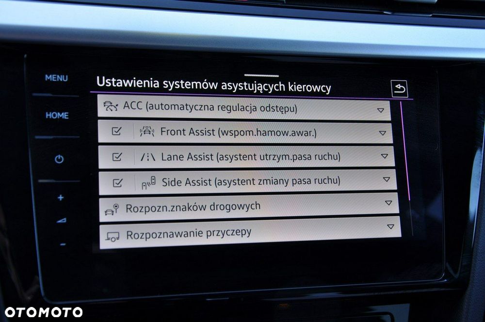 Volkswagen Arteon 2.0 TDI 4Motion R-Line DSG - 26