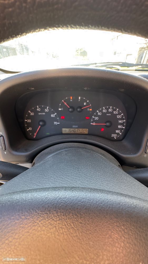 Fiat Punto 1.2 16V HLX - 16