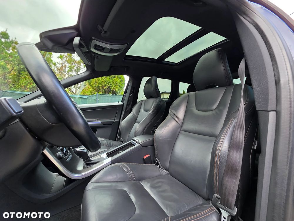 Volvo XC 60 - 34