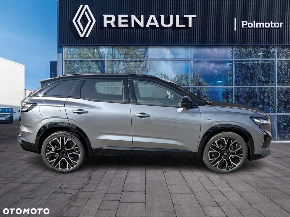 Renault Austral 1.2 E-Tech Full Hybrid 200 Esprit Alpine MMT - 8