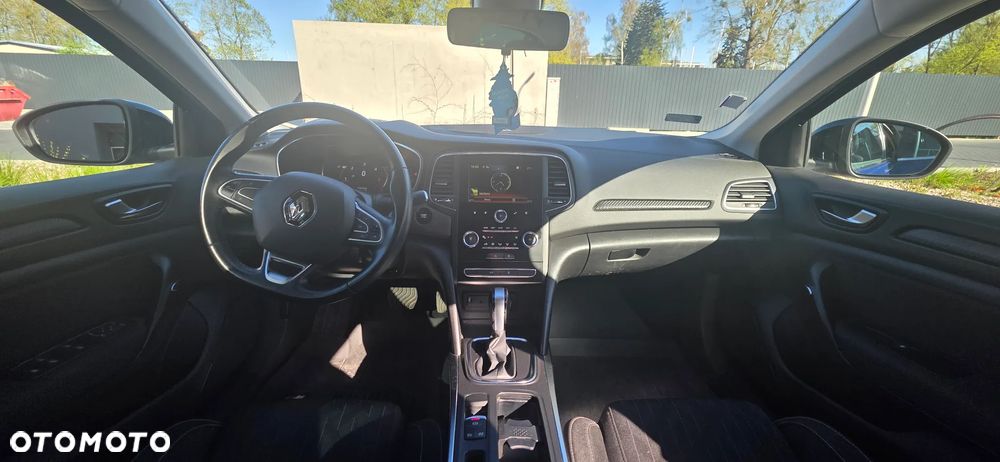 Renault Megane - 13