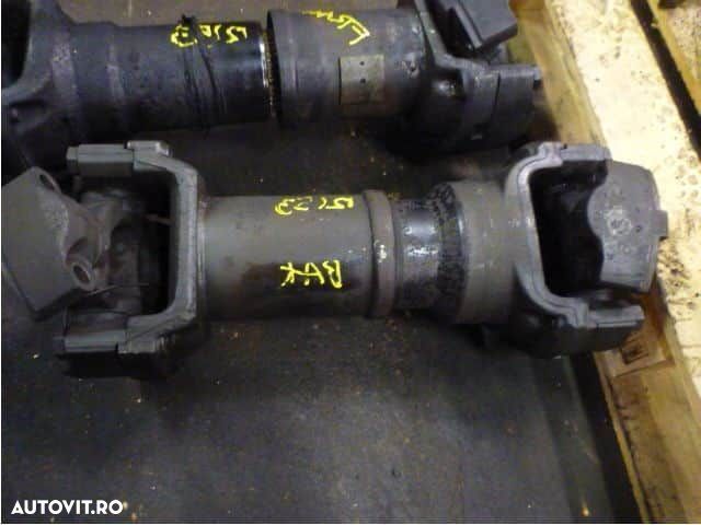 Cardan incarcator volvo l350 - 1