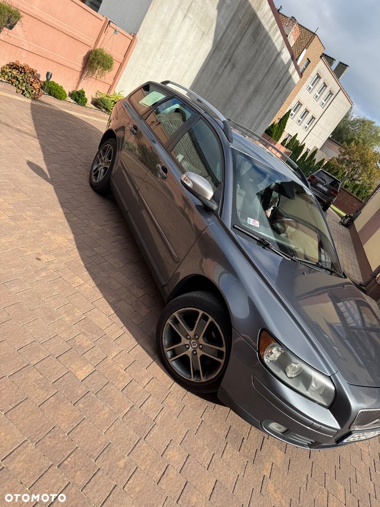 Volvo V50 1.6D - 2