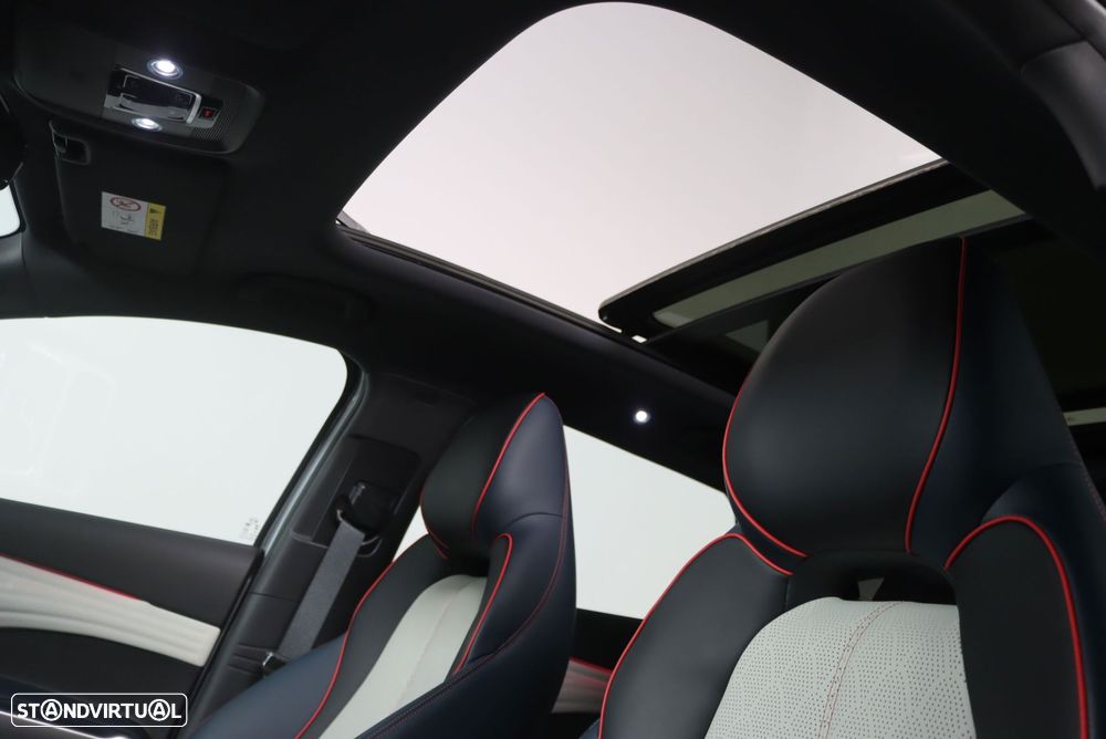 BYD Atto 3 Comfort - 22