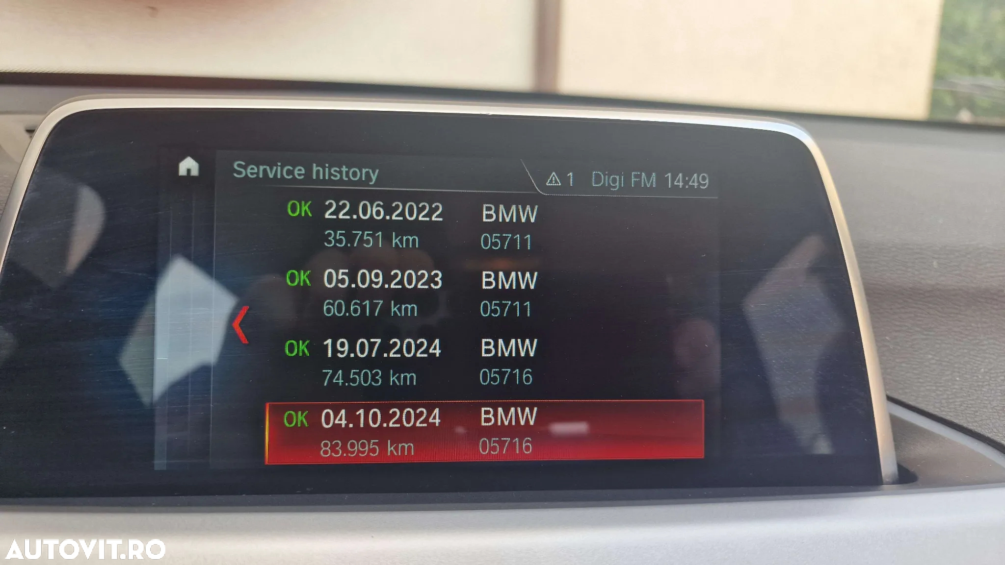 BMW X1 sDrive16d Advantage - 16