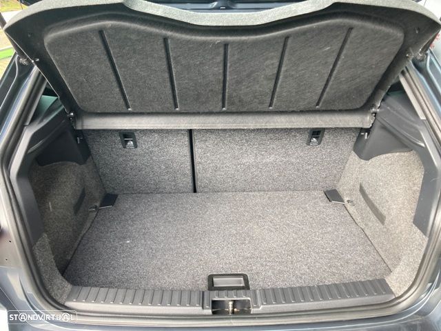 SEAT Ibiza 1.0 TSI FR - 31