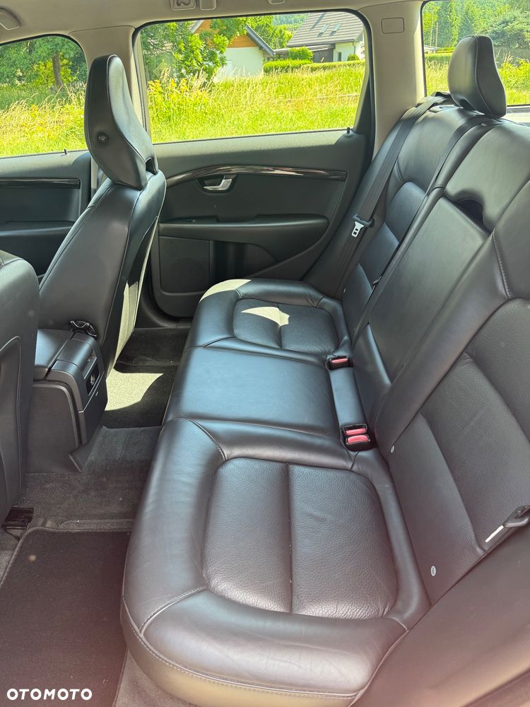 Volvo V70 1.6D DRIVe Momentum - 11